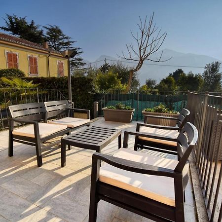 1-Bedroom Apartment Bello Posto Acquaseria Dış mekan fotoğraf
