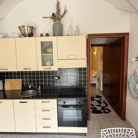 1-Bedroom Apartment Bello Posto Acquaseria Dış mekan fotoğraf