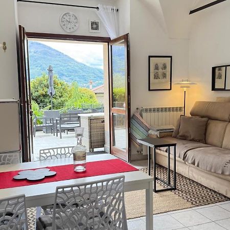 1-Bedroom Apartment Bello Posto Acquaseria Dış mekan fotoğraf
