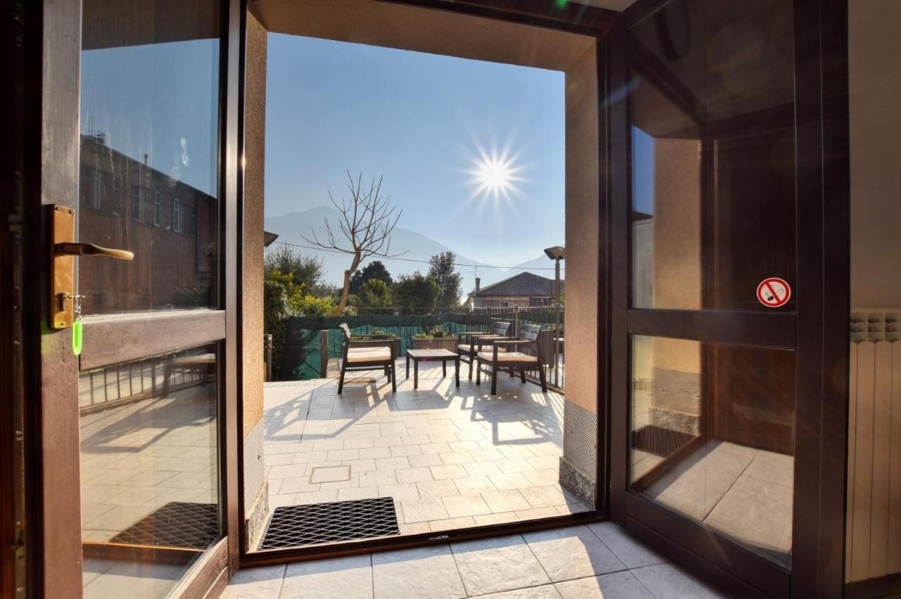 1-Bedroom Apartment Bello Posto Acquaseria Dış mekan fotoğraf