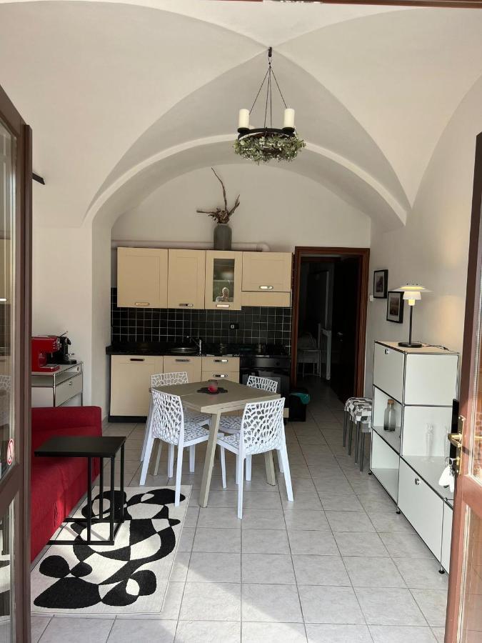 1-Bedroom Apartment Bello Posto Acquaseria Dış mekan fotoğraf