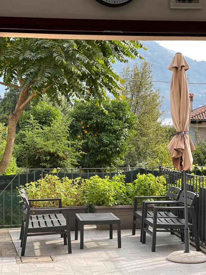 1-Bedroom Apartment Bello Posto Acquaseria Dış mekan fotoğraf
