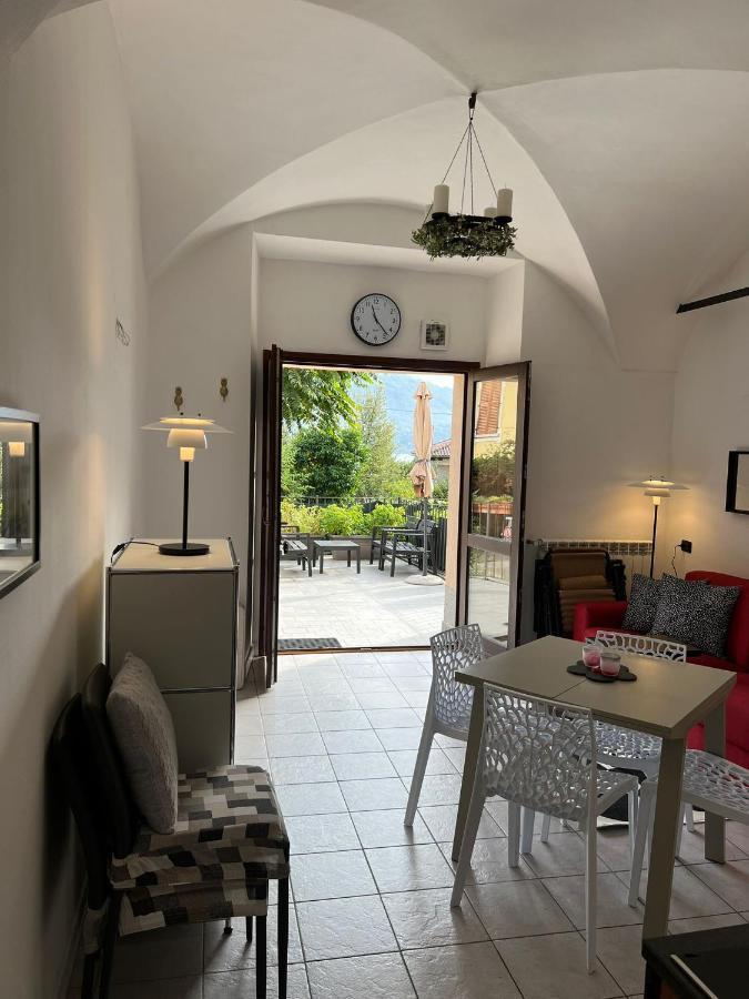 1-Bedroom Apartment Bello Posto Acquaseria Dış mekan fotoğraf