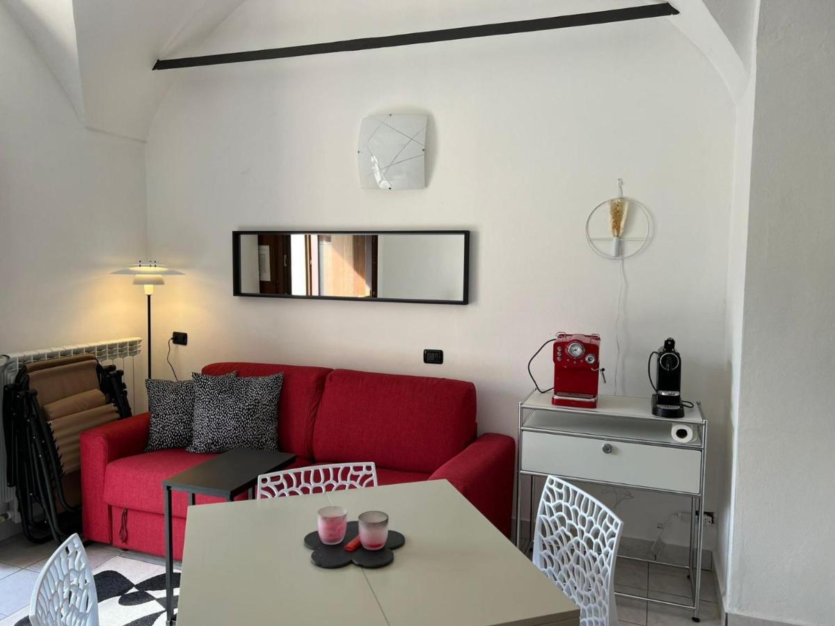 1-Bedroom Apartment Bello Posto Acquaseria Dış mekan fotoğraf