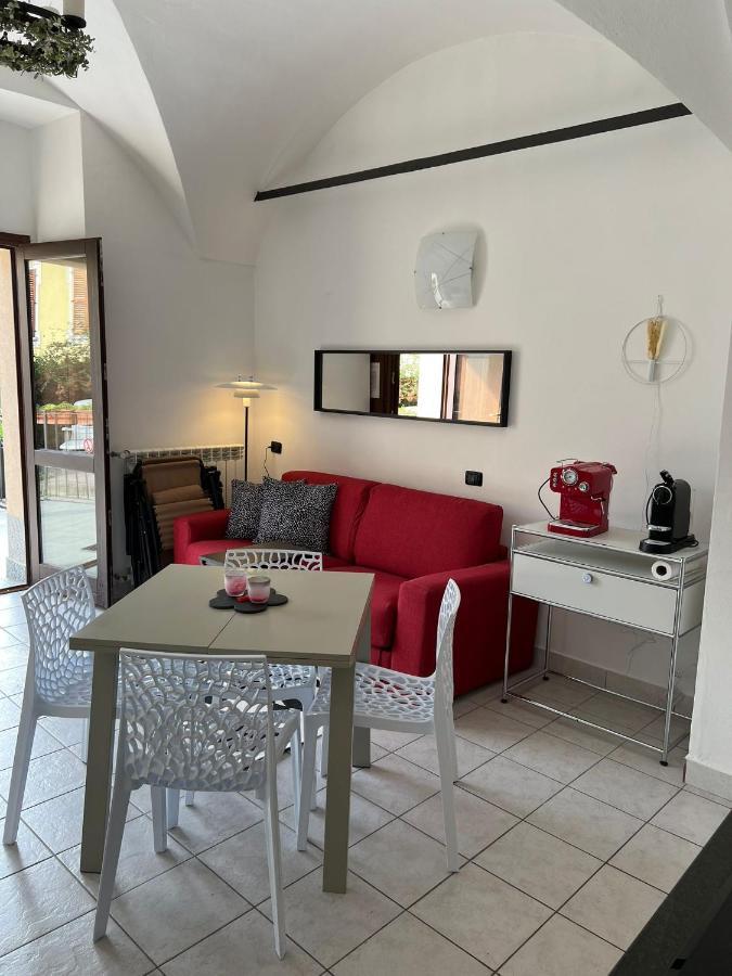 1-Bedroom Apartment Bello Posto Acquaseria Dış mekan fotoğraf
