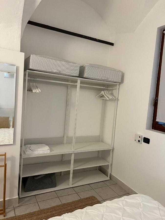 1-Bedroom Apartment Bello Posto Acquaseria Dış mekan fotoğraf