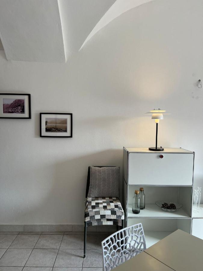 1-Bedroom Apartment Bello Posto Acquaseria Dış mekan fotoğraf