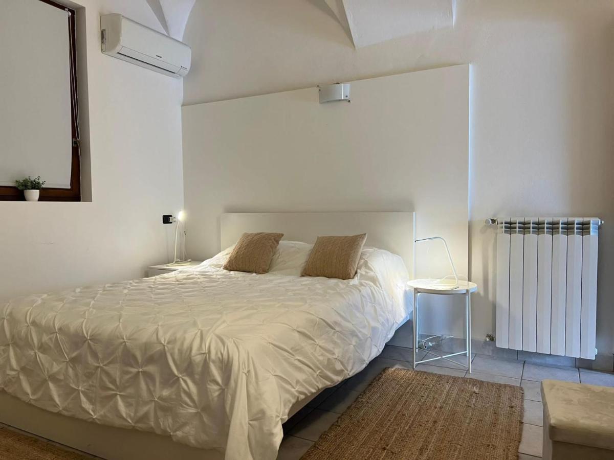 1-Bedroom Apartment Bello Posto Acquaseria Dış mekan fotoğraf