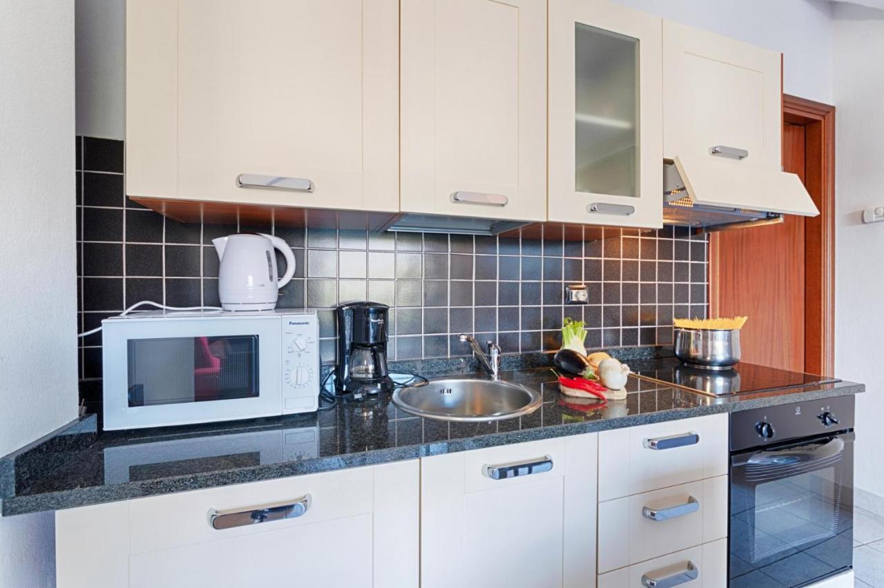 1-Bedroom Apartment Bello Posto Acquaseria Dış mekan fotoğraf
