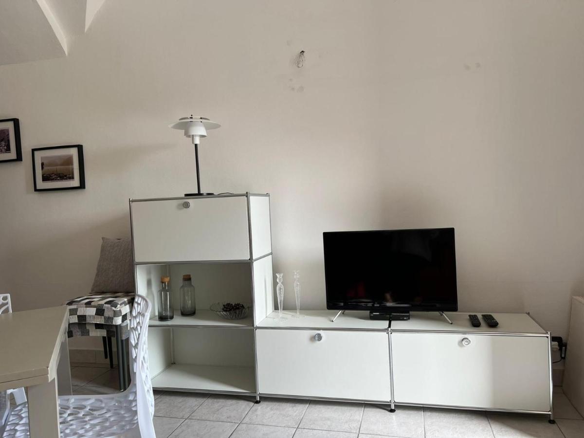 1-Bedroom Apartment Bello Posto Acquaseria Dış mekan fotoğraf