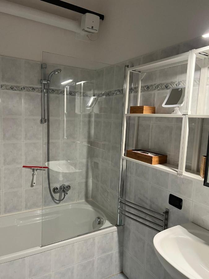 1-Bedroom Apartment Bello Posto Acquaseria Dış mekan fotoğraf