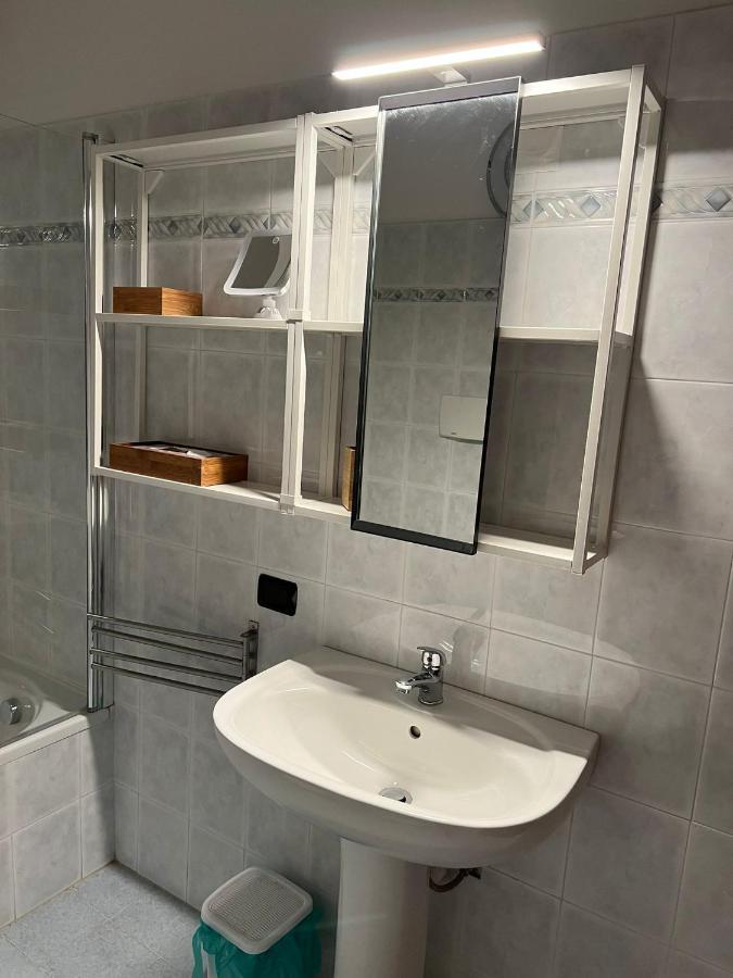 1-Bedroom Apartment Bello Posto Acquaseria Dış mekan fotoğraf