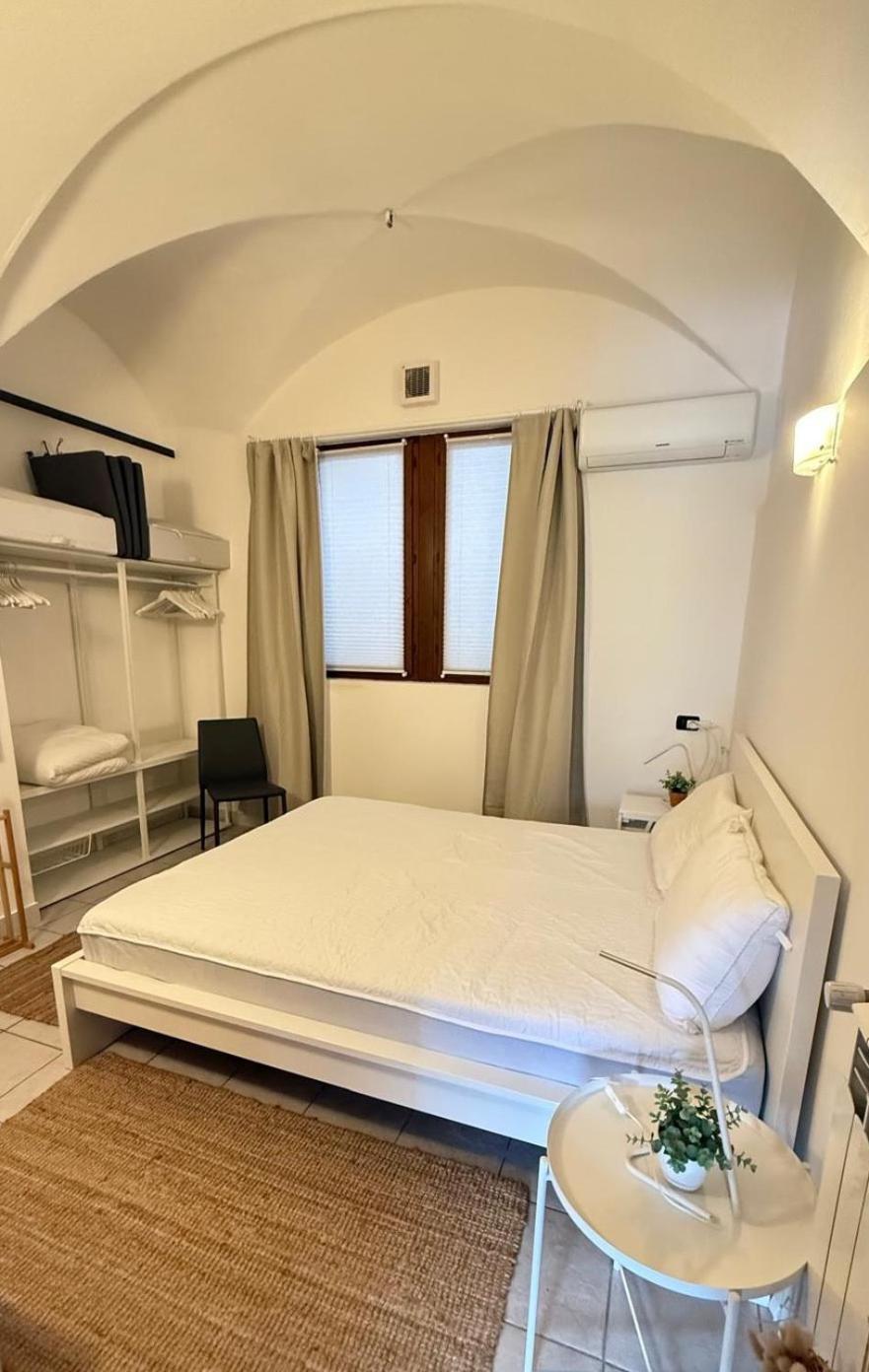 1-Bedroom Apartment Bello Posto Acquaseria Dış mekan fotoğraf