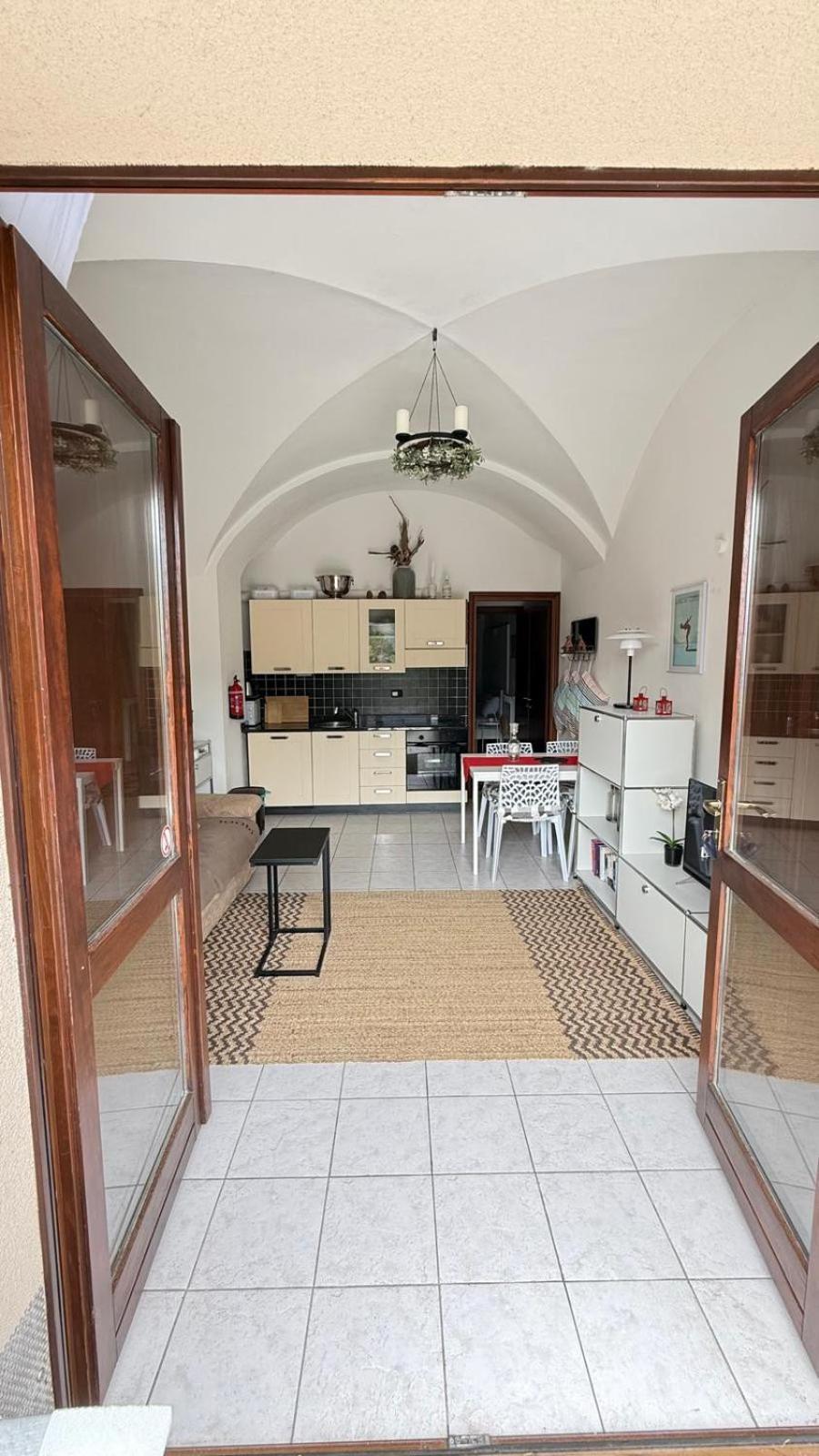 1-Bedroom Apartment Bello Posto Acquaseria Dış mekan fotoğraf