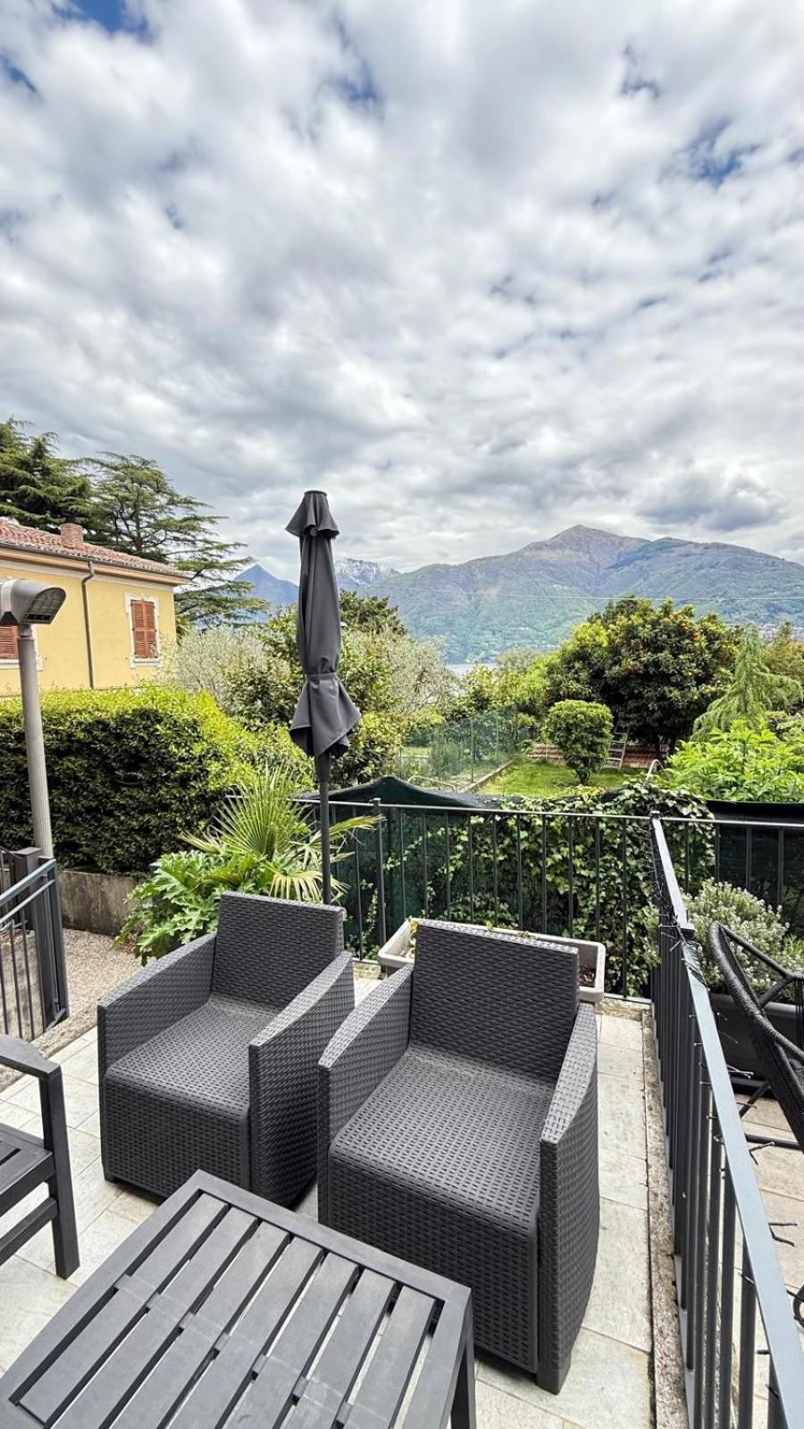 1-Bedroom Apartment Bello Posto Acquaseria Dış mekan fotoğraf